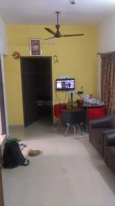 Gallery Cover Image of 750 Sq.ft 2 BHK Apartment for buy in Velachery for 4700000