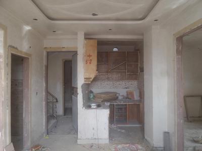 3 BHK Apartment