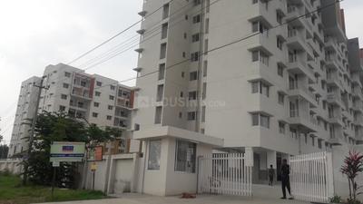 2 BHK Apartment
