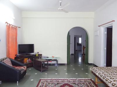 3 BHK Independent House