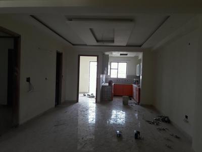 Gallery Cover Image of 2300 Sq.ft 4 BHK Independent Floor for buy in Green Field Colony for 7900000