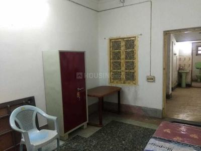 Bedroom Image of PG 4442518 Behala in Behala