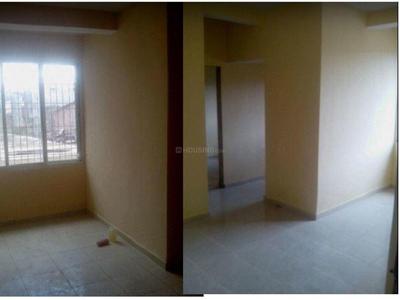 Gallery Cover Image of 417 Sq.ft 1 BHK Apartment for buy in Banjar para for 1600000