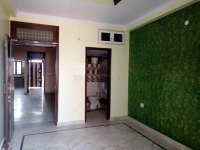Gallery Cover Image of 1400 Sq.ft 2 BHK Independent Floor for rent in Palam for 15000