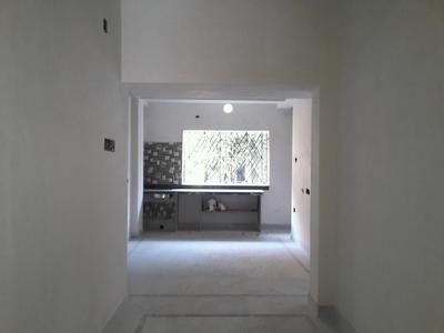 1 BHK Apartment