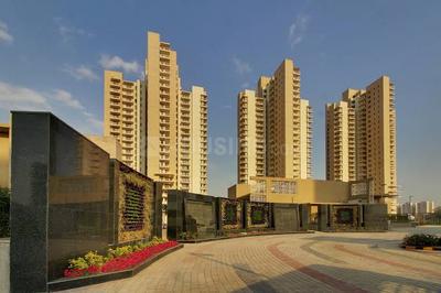 3 BHK Apartment