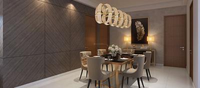 2 BHK फ़्लैट