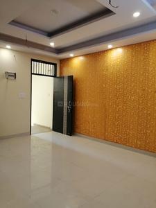 Gallery Cover Image of 1050 Sq.ft 3 BHK Independent Floor for buy in Govindpuram for 2199000