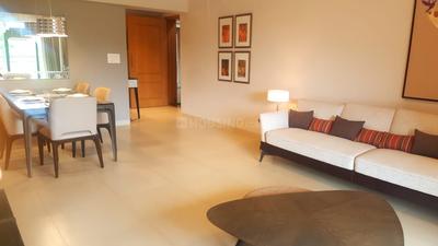 Gallery Cover Image of 1600 Sq.ft 2 BHK Apartment for buy in Taleigao for 12000000