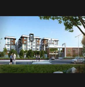 3 BHK Apartment