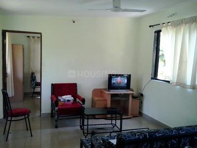 1 BHK Apartment