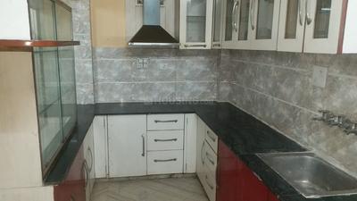 3 BHK Independent House