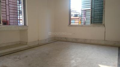Gallery Cover Image of 870 Sq.ft 2 BHK Independent Floor for buy in Keshtopur for 2700000