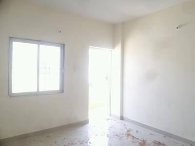 1 BHK Apartment