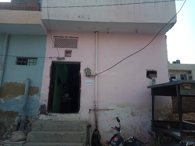 Residential Plot