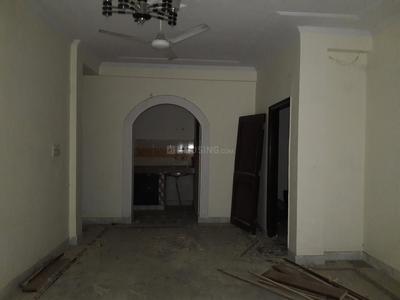 3 BHK Apartment