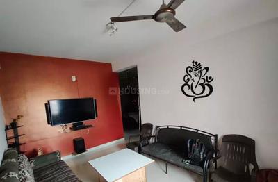 3 BHK Apartment