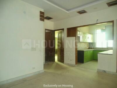 Gallery Cover Image of 2250 Sq.ft 3 BHK Independent Floor for buy in Sector 9 for 11000000