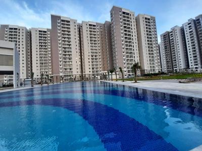 2 BHK Apartment
