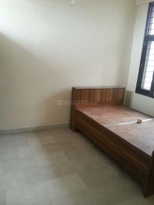 1 BHK Independent Floor