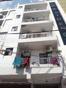 Building Image of Eazy PG in Sector 17 Rohini