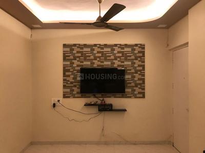 1 BHK Apartment