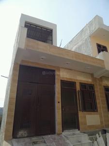Gallery Cover Image of 450 Sq.ft 1 BHK Independent House for buy in Sanjay Nagar for 2250000