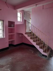 Gallery Cover Image of 450 Sq.ft 1 BHK Independent House for rent in Mukundapur for 6500