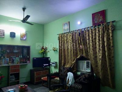 6 BHK Independent House