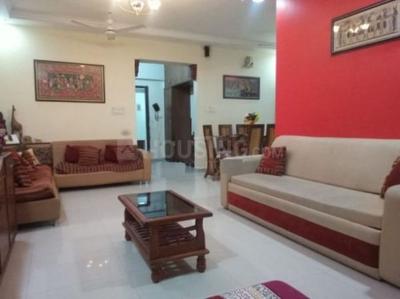 Gallery Cover Image of 1205 Sq.ft 2 BHK Apartment for buy in Parel for 38100000