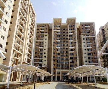 3 BHK Apartment