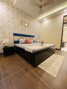 3 BHK फ़्लैट