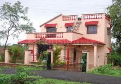 Gallery Cover Image of 2000 Sq.ft 3 BHK Apartment for buy in Godhni for 5700000