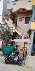 Gallery Cover Image of 1200 Sq.ft 3 BHK Independent House for buy in Krishnarajapura for 5500005