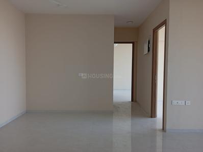 2190 Sqft BHK Flat for sale in ONE MERAKI Chembur, Mumbai