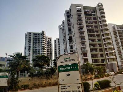 1 RK Apartment