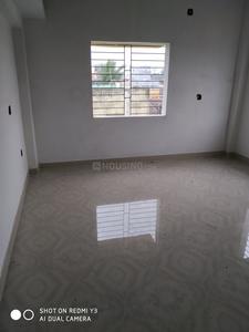 Gallery Cover Image of 430 Sq.ft 1 BHK Independent Floor for buy in Dhakuria for 950000