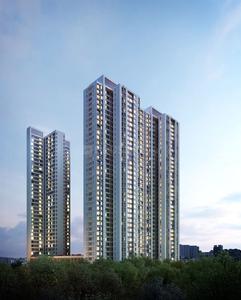 3 BHK Apartment