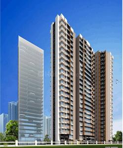 1 BHK Apartment