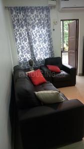 Gallery Cover Image of 785 Sq.ft 2 BHK Apartment for buy in Salcete for 3700000