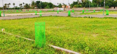 Gallery Cover Image of Sq.ft Residential Plot for buy in Avadi for 1040000