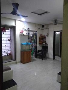 1 BHK Apartment