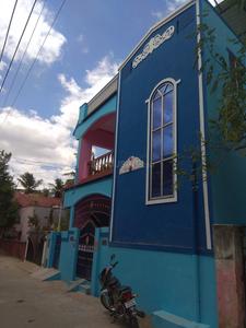 4 BHK Independent House