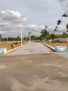 1000 Sq.ft Residential Plot for Sale in Krishnarajapura, Bangalore