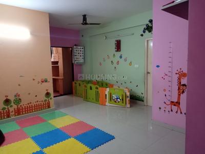 2 BHK Apartment