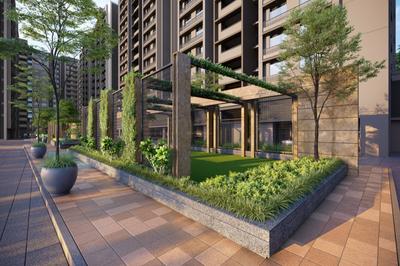 3 BHK Flat
