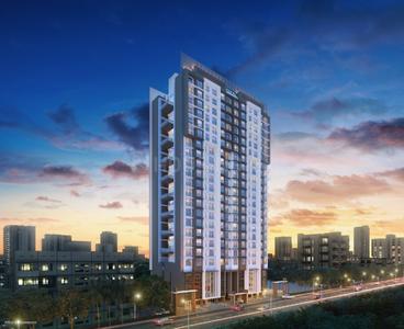 2 BHK Apartment