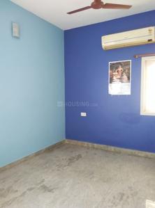 Gallery Cover Image of 986 Sq.ft 2 BHK Independent Floor for rent in Kottivakkam for 16000