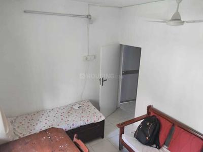 Bedroom Image of PG 4314276 Bandra West in Bandra West