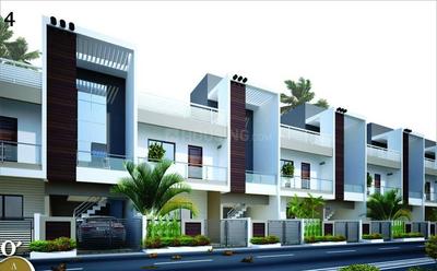 Gallery Cover Image of 1500 Sq.ft 3 BHK Independent House for buy in Narsala for 4199000